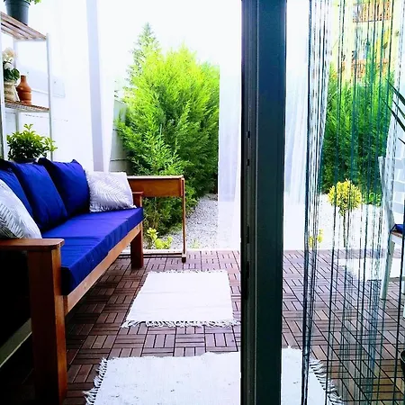 Bomi Apartman غيور