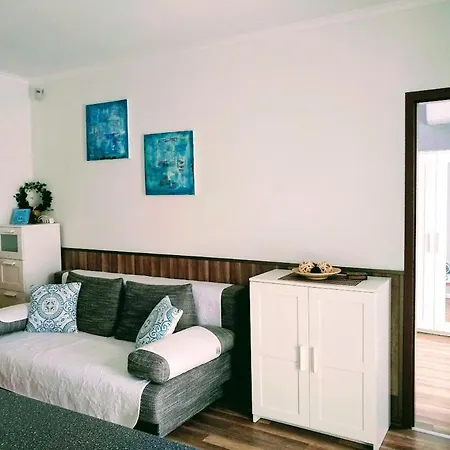 Bomi Apartman Győr