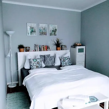 Bomi Apartman غيور