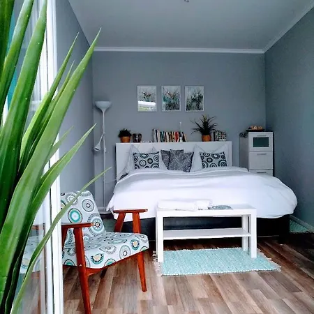 شقة Bomi Apartman غيور