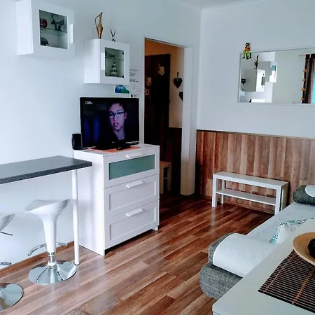 Apartman Bomi Apartman *