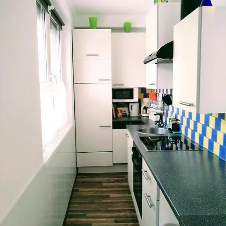 شقة Bomi Apartman غيور