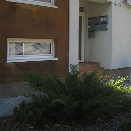 شقة Bomi Apartman