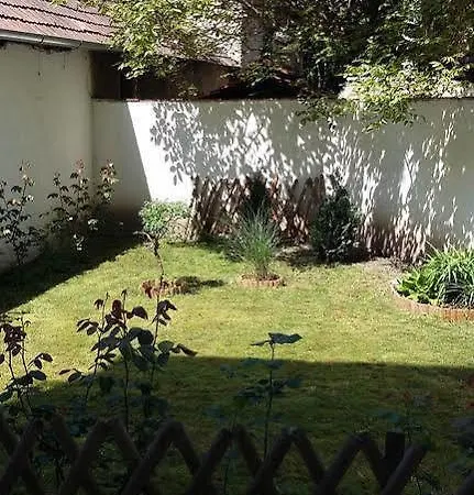 شقة Bomi Apartman غيور