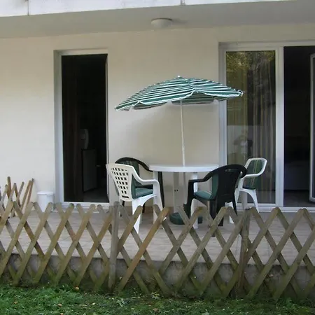 شقة Bomi Apartman غيور