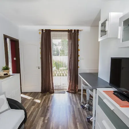 Apartman Bomi Apartman Győr